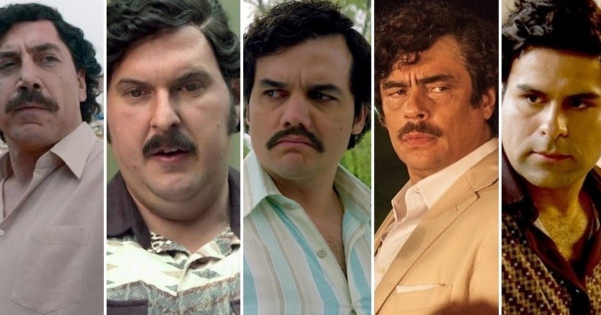 foto real serie narcos netflix
