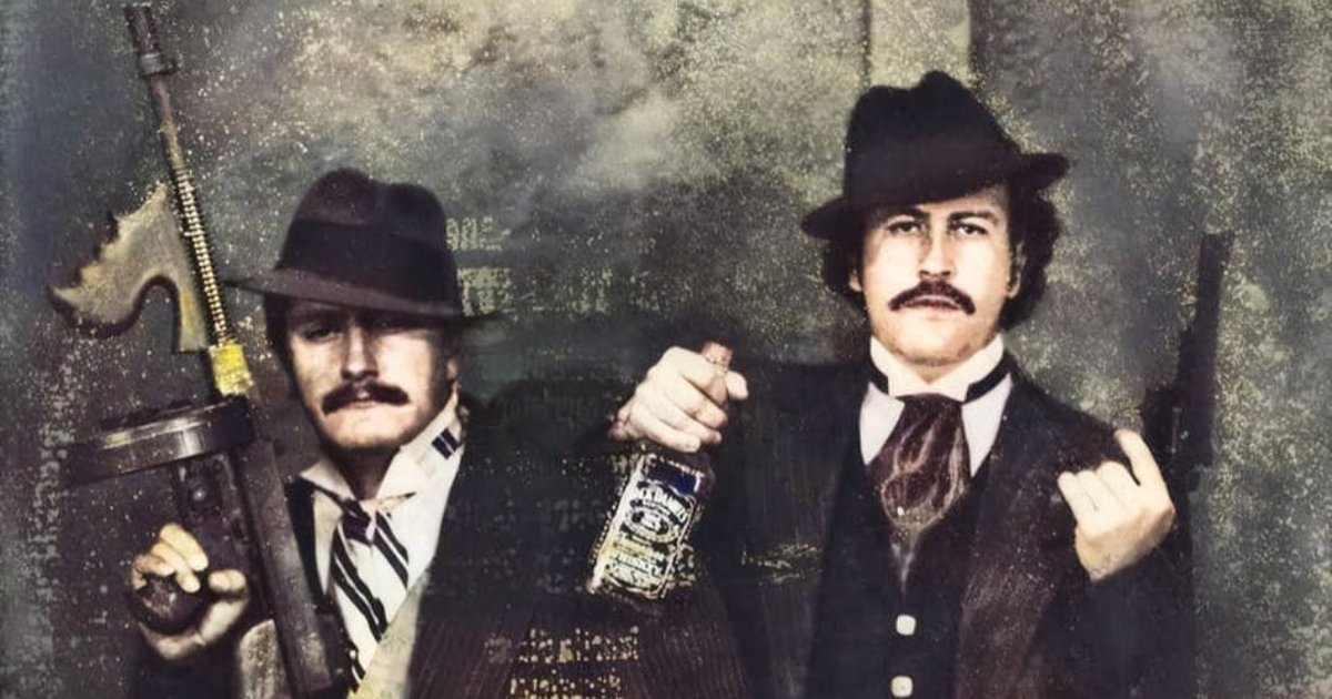 foto real pablo escobar